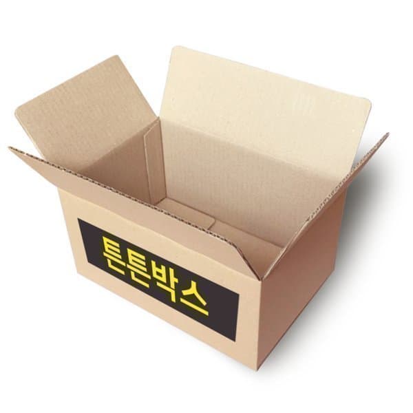 박스바다 튼튼한 택배박스 자체생산