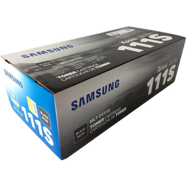 프린터거상 삼성정품토너 MLT-D111S - 최저가 82,990원