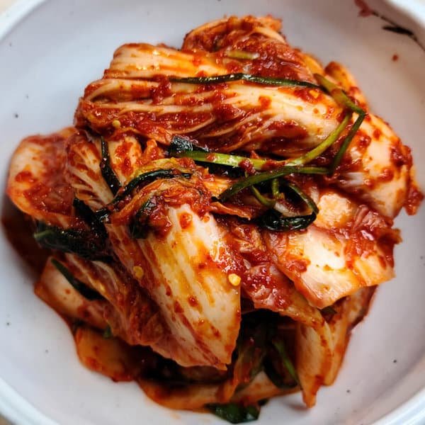 맛깔나는세상 맛깔나는세상 겉절이 2kg