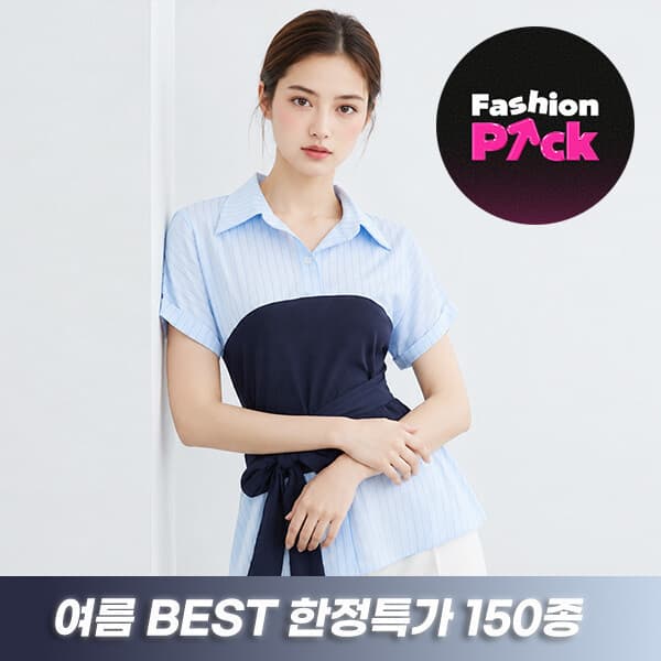 (주)컨트롤케이앤제이 티뷰/샐리 여름 원피스/티셔츠/셋업/자켓
