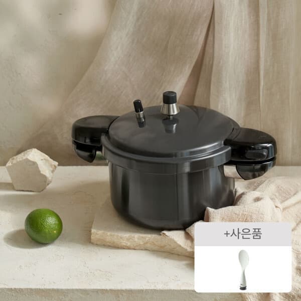 본사직영-PN풍년SHOP PN풍년 마레샤인 경질 압력솥 6인용