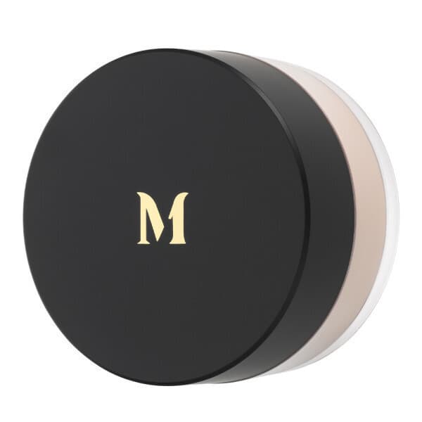 MCC코스메틱 MCC 퍼펙트 피니쉬 루스파우더 40g - 최저가 24,900원