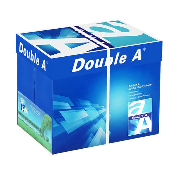 엑소 더블에이 A4 복사용지 80g 2500매