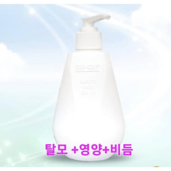 올가퀸스킨케어 헤얼스워시 닥터큐샴퓨 300ml - 최저가 95,750원