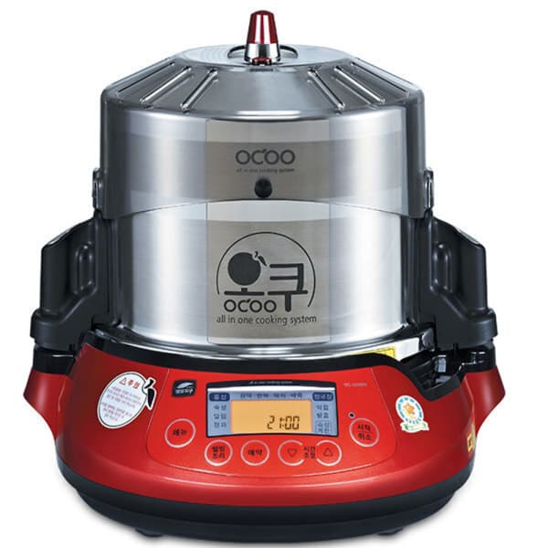 보본(VOBON) 오쿠 중탕기 약탕기 OC-2200PR - 최저가 419,000원