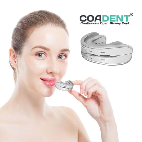 매클립스 COADENT 마우스피스 - 최저가 99,000원