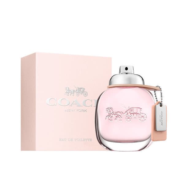 향수붐 코치 EDT 50ml