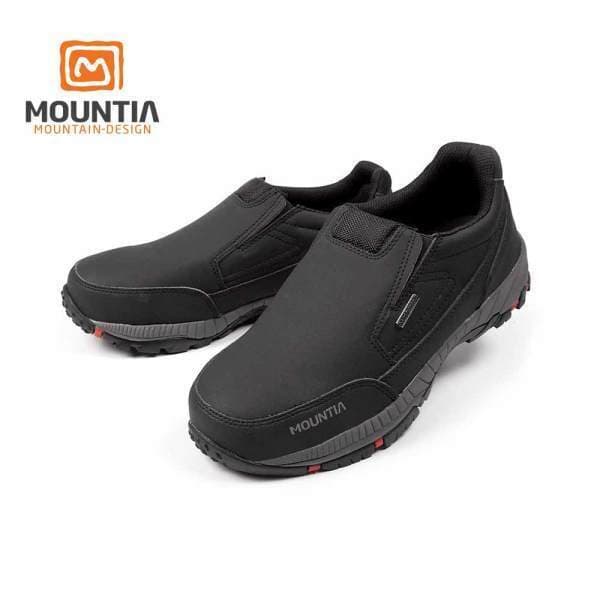 케이원세이프 마운티아 안전화 MT-04 블랙 - 최저가 53,860원