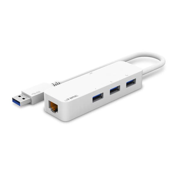 마하링크 U1003 USB3.0 기가비트 유선랜카드
