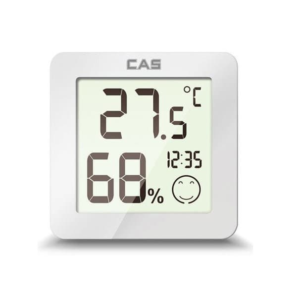 GL네트웍 카스(CAS) 디지털 온습도계 T023