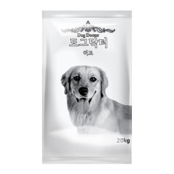 펠리코 팜스코 히트 20kg 강아지사료