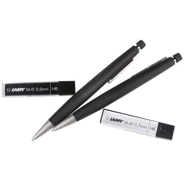 i보부상 라미 샤프 2000 마크롤론 101 0.5mm 0.7mm