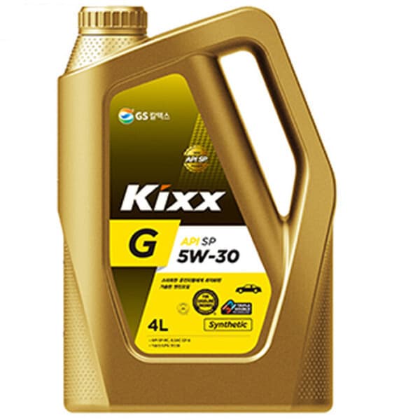 디마켓 Kixx G 5W30 4L - 최저가 22,200원