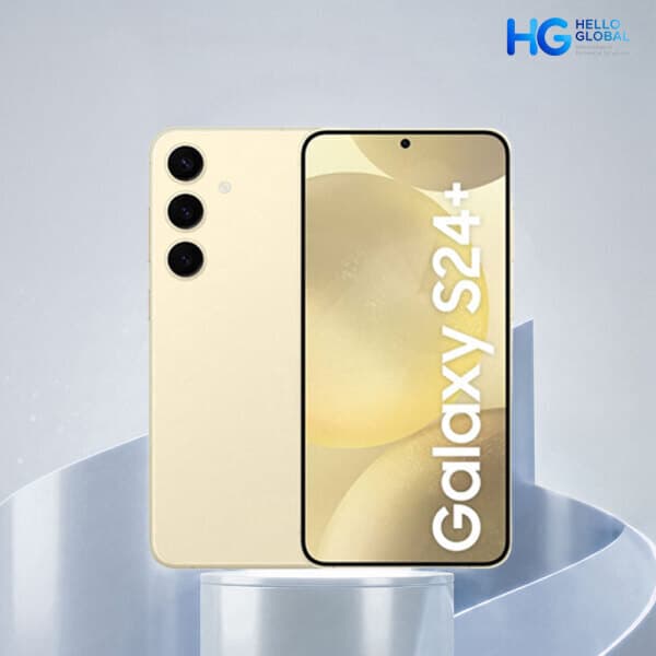 Helloglobal 갤럭시S24 플러스 256GB SM-S926 공기계