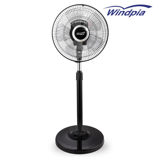 윈드피아 윈드피아 가정용선풍기 스탠드 WA-370