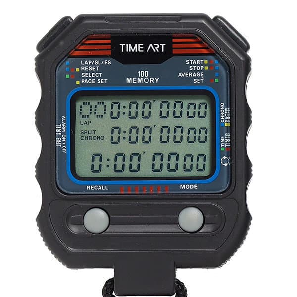 올뉴스포츠 TIME ART 인터벌 타이머 초시계 TT-003 N - 최저가 31,000원