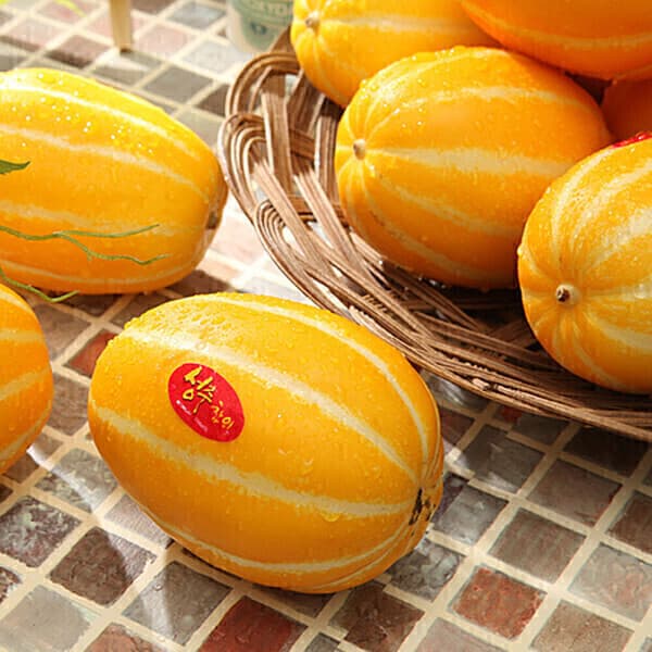 허니유통 산지직송 경북 성주 참외 10kg
