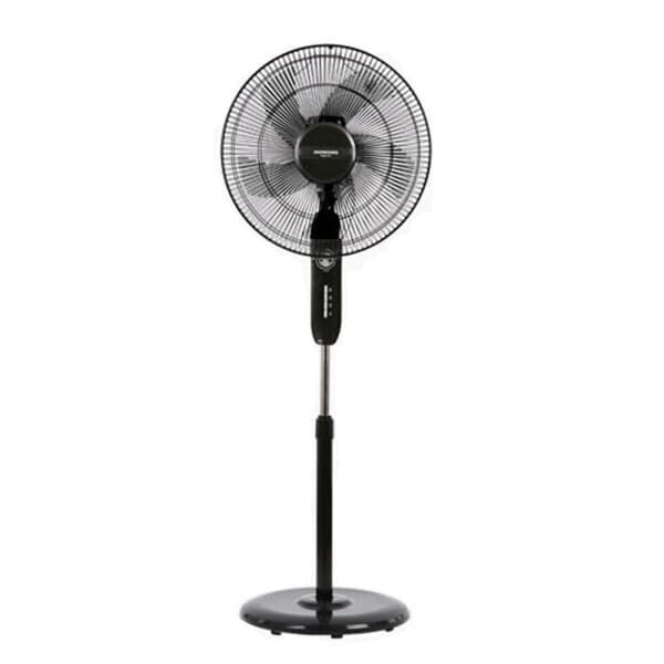 eosell 대웅 16형 키높이 스탠드 선풍기 업소용 DWF-2626SJ - 최저가 33,370원