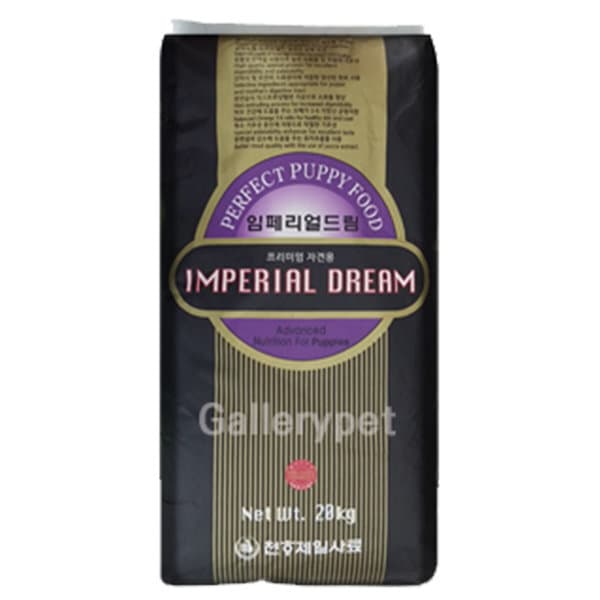 갤러리펫 임페리얼드림 큰알 20kg - 최저가 69,990원