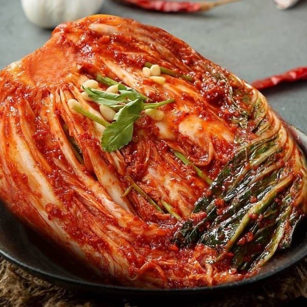 신세계백화점 팔공산 명품배추김치 5kg