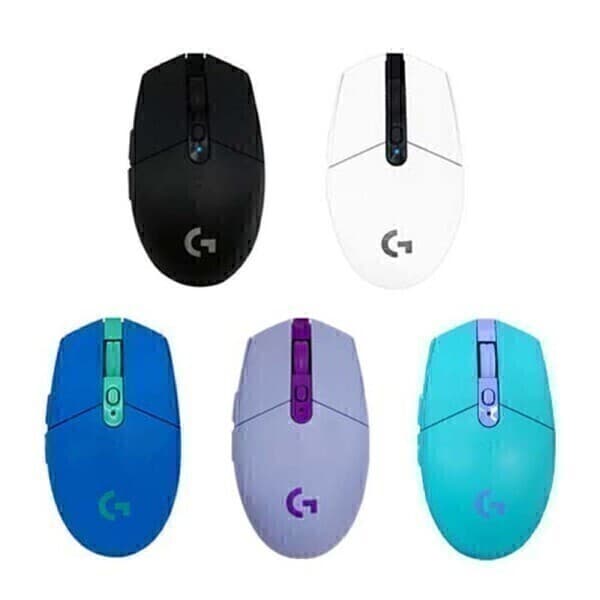 pcgamemall 로지텍 G304 무선 마우스 - 최저가 43,790원