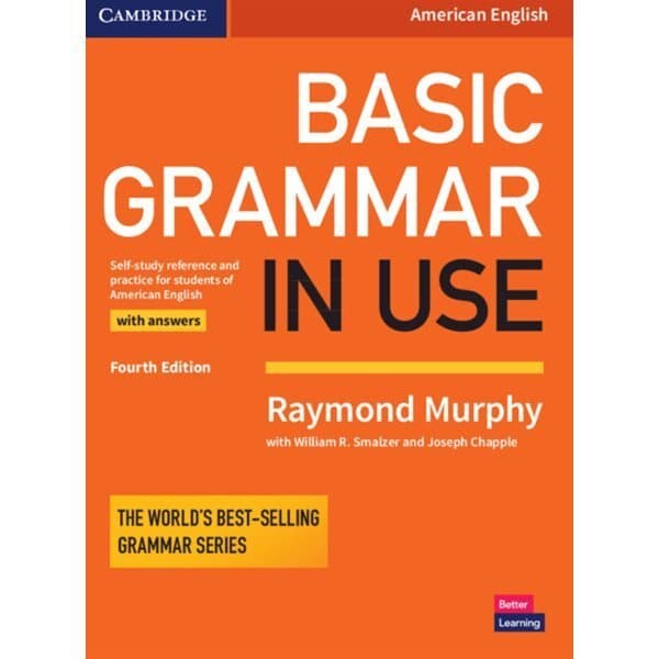 예스24도서 Basic Grammar in Use Students Book with Answers