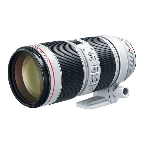 태성카메라 태성 캐논 정품 EF 70-200mm F2.8L IS III USM