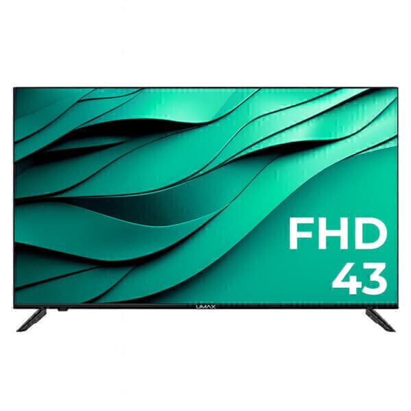 유맥스(UMAX) 유맥스 MX43F 109cm(43인치) FHD TV