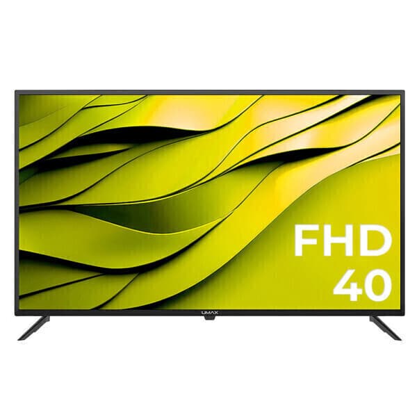 유맥스(UMAX) 유맥스 MX40F 101cm(40인치) FHD TV - 최저가 219,000원