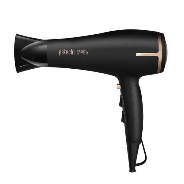 한일전자 파테크 2300W 슈퍼파워 헤어 드라이기 PD-H4300 한일 - 최저가 24,900원