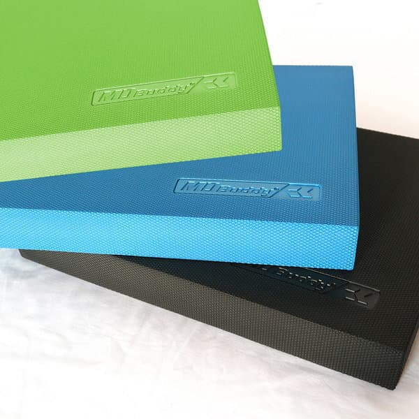 동화스포츠 TPE 밸런스패드 그린/블루/블랙 MD1430