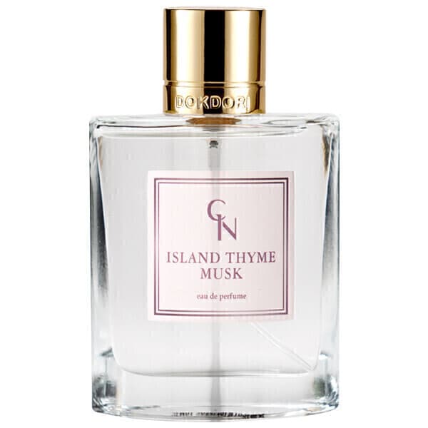 CleanIsland 섬백리향 머스크 향수 50ml