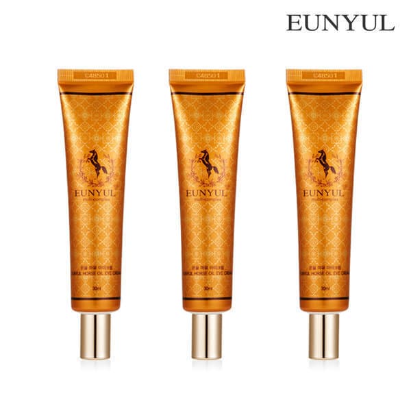 은율_본사공식몰 은율 마유 아이크림 30ml