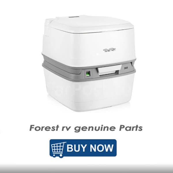 ForestRV THETFORD 포타포티 휴대용변기