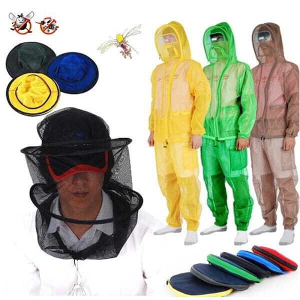 K1마트 해충 방충복 모기장옷 모자 낚시복 - 최저가 24,800원