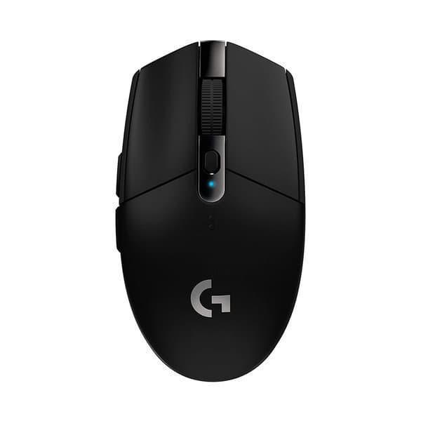 DELESHOP 로지텍 G G304 게이밍 마우스