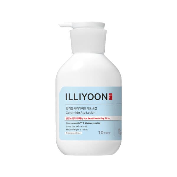 아모레퍼시픽바디헤어 일리윤 세라마이드 아토로션 350ML - 최저가 16,900원