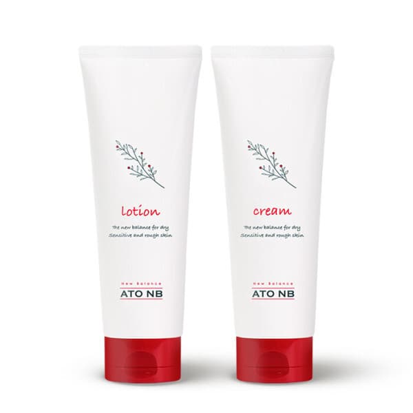 아토엔비 아토엔비 크림+로션 2종 - 최저가 45,900원