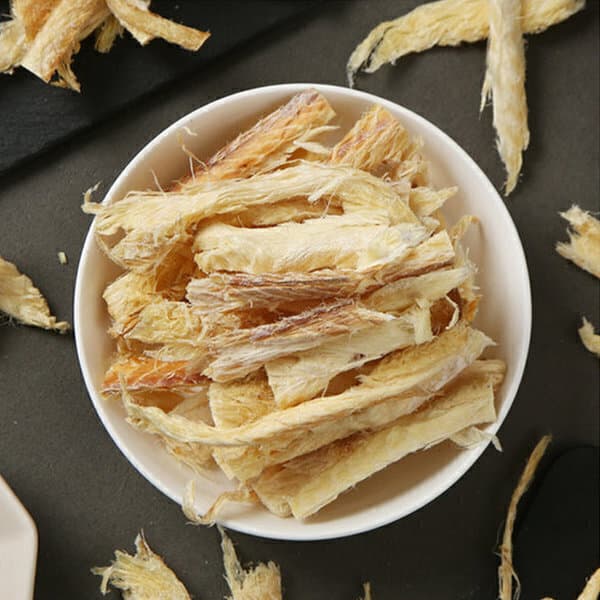 너트리 황태채 1kg / 자연건조 500g 2개