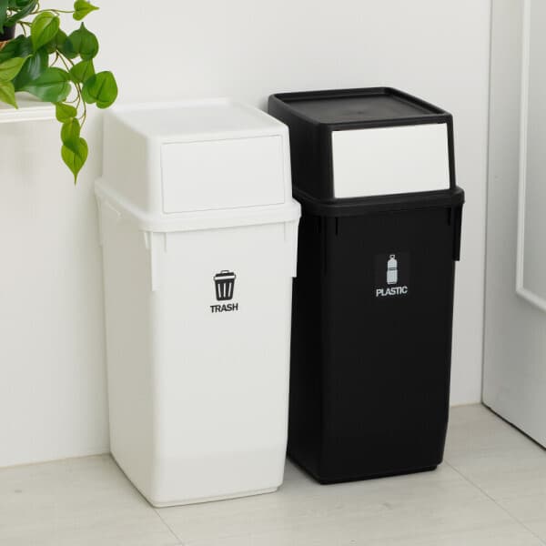 라이피스트 컬러빈 분리수거함 롱바디 60L 1P - 최저가 19,500원