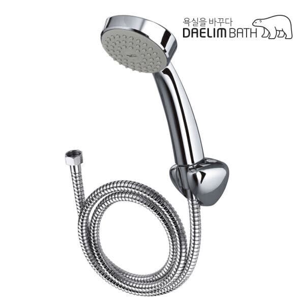 키위샵_kiwishop 대림바스 욕실 샤워기 헤드 줄 교체 세트 DLS4503P