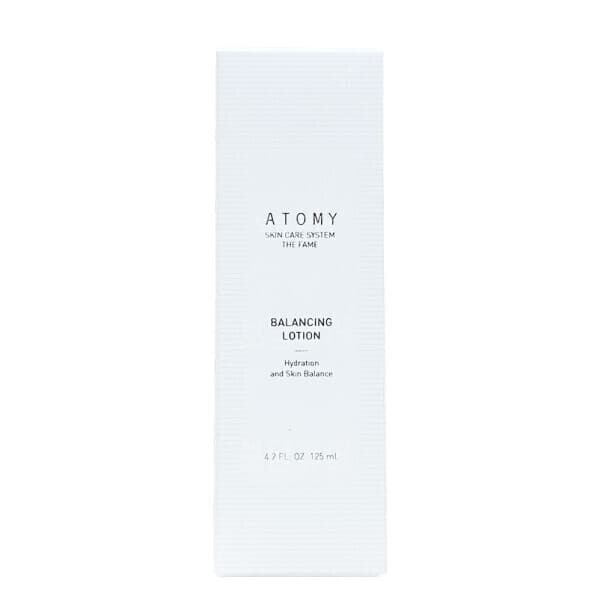 보담퓨어 애터미 더페임 밸런싱 로션 125ml - 최저가 18,900원