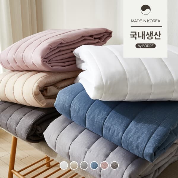 벨로코 국내산 베스트 침대패드 슈퍼싱글SS