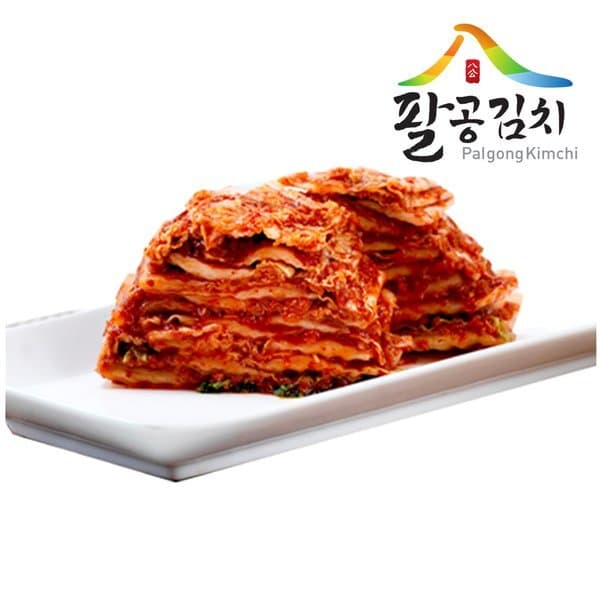 신세계백화점 팔공김치 명품맛김치 10kg 썰은김치