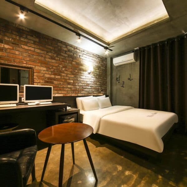 여기어때국내숙박 종로 HOTEL HELLOINN - 최저가 45,000원
