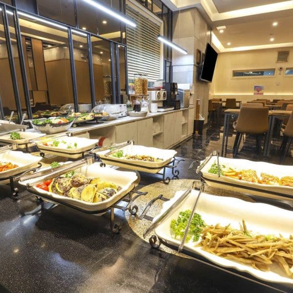 여기어때국내숙박 대구 호텔 오스카 서문시장점 - 최저가 70,000원