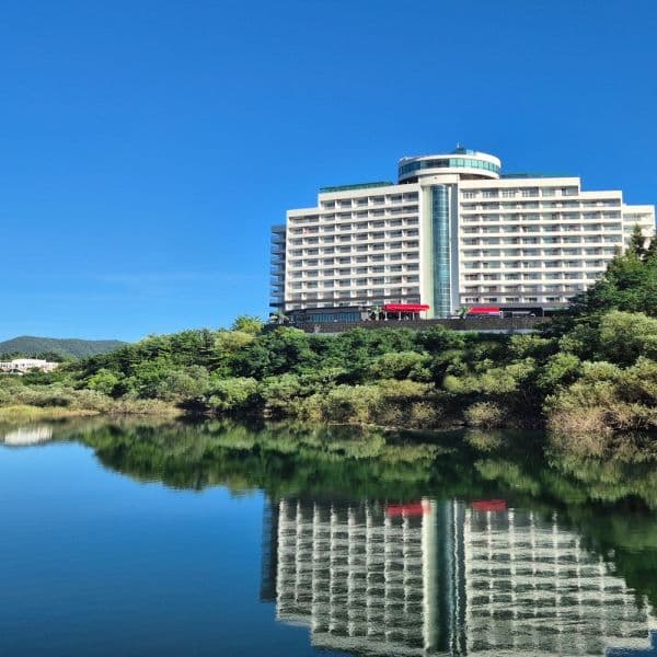 여기어때국내숙박 비바체 리조트