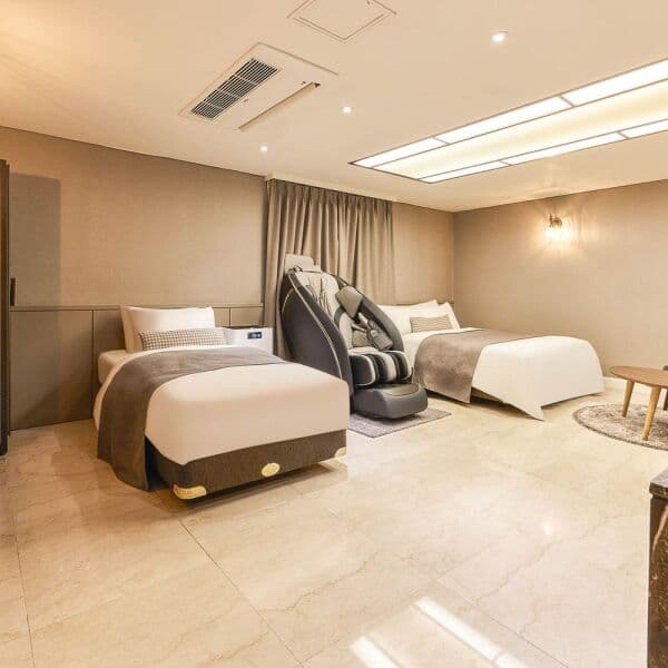 여기어때국내숙박 용산 HOTEL E-CUBE - 최저가 90,000원