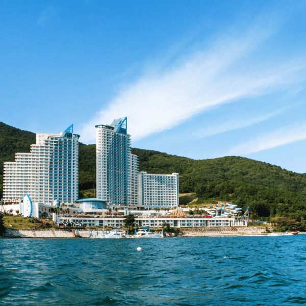 여기어때국내숙박 소노캄 거제