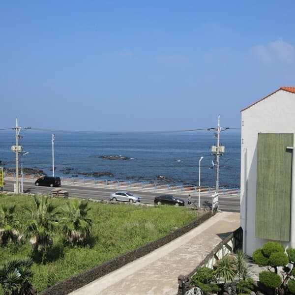떠나요닷컴 제주 제주 제주골든비치 펜션